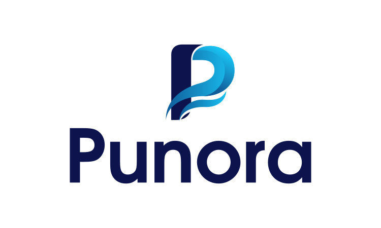 Punora logo